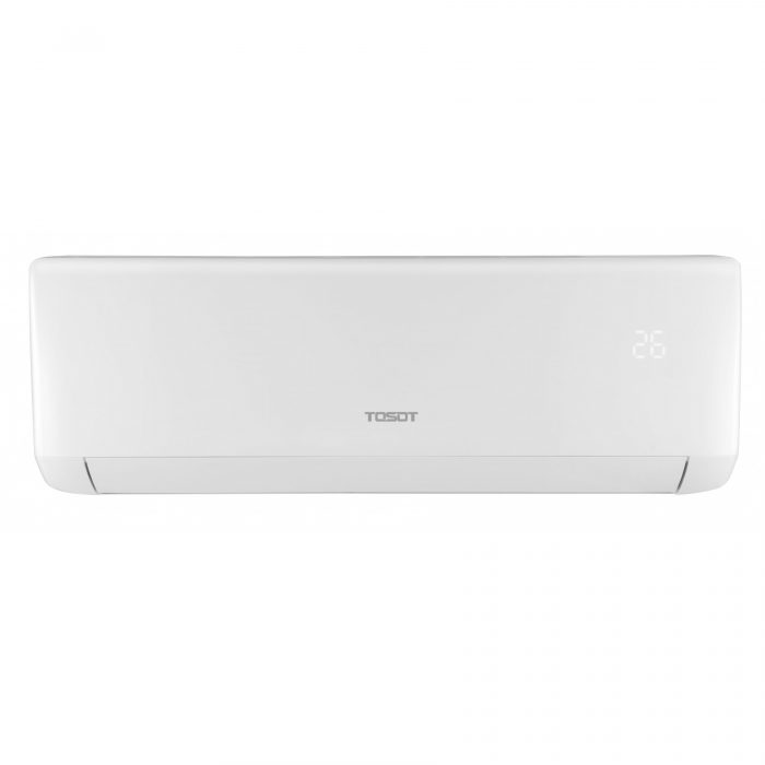 Tosot Bora GWH12AAB airco airconditioning