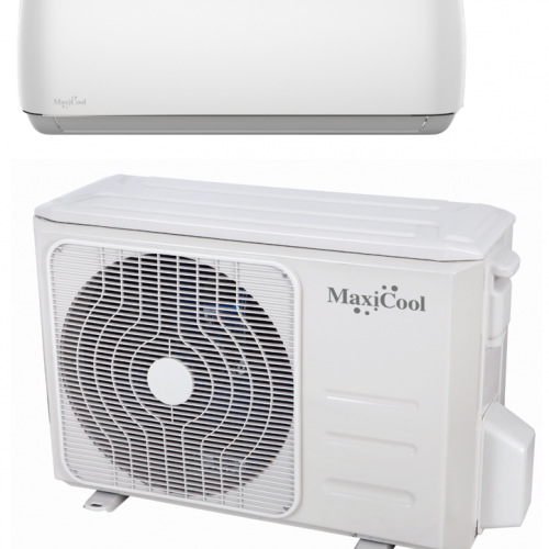 Maxicool AMD-AUR-09HDI AURORA 2,5kW