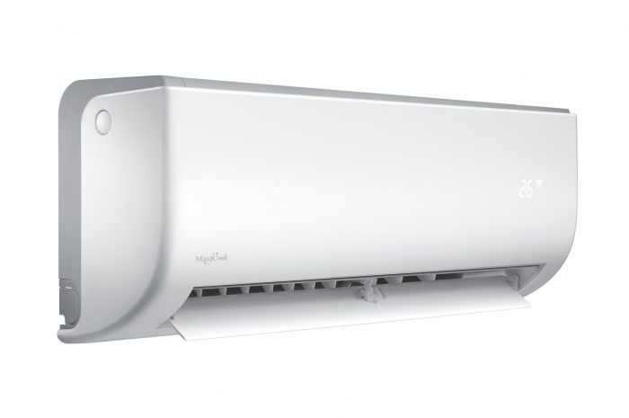 Maxicool MMD2R-18-0912 airconditioning binnen