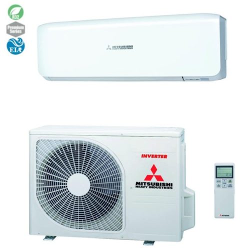 Mitsubishi SRK20ZS-W SRK25ZS-W SRK35ZS-W SRCK50ZS-W SRK63ZR-W airco