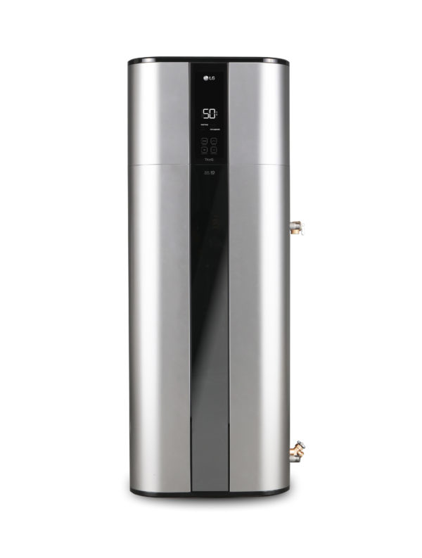 Warmtepompboiler