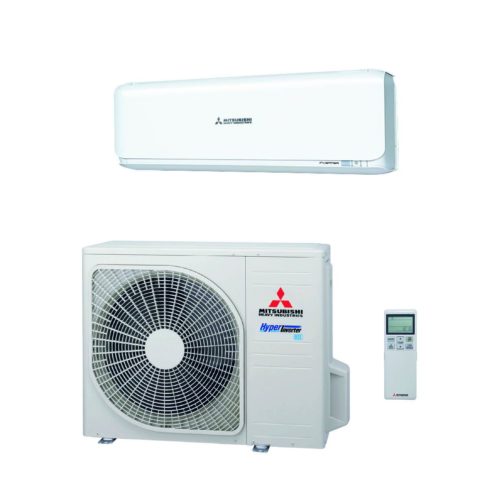 Airco - Single Split Unit