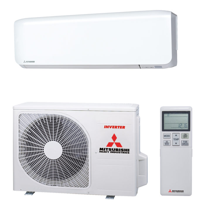 Mitsubishi SRK20ZS-WFT SRK25ZS-WFT SRK35ZS-WFT SRK50ZS-WFT