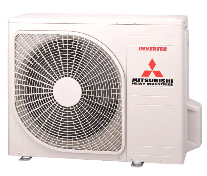 Airco installatie Zwolle