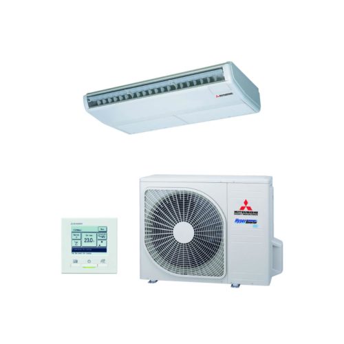 Plafond Onderbouw Units