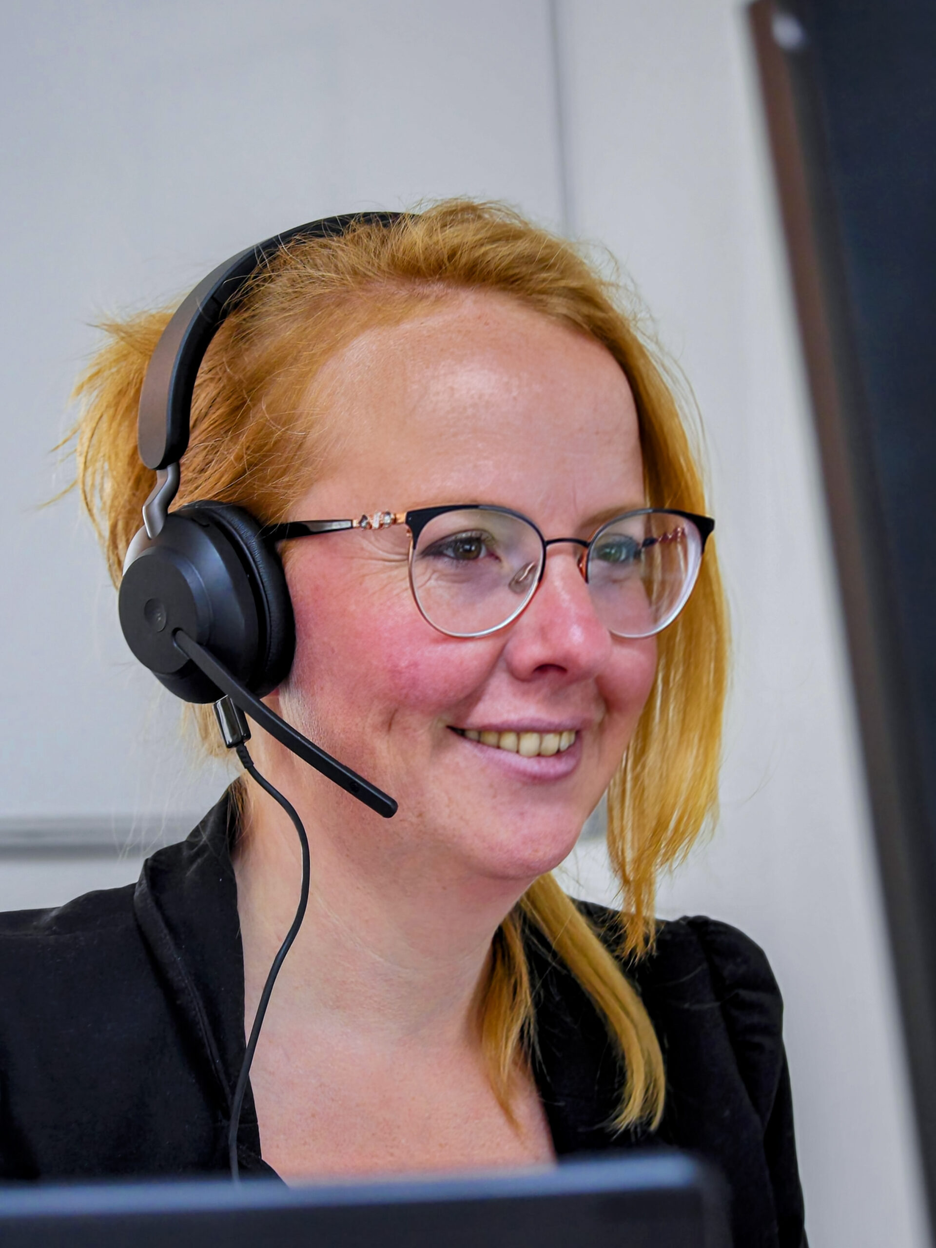 telefooniste RW Airconditioning Zwolle